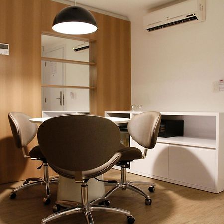 Hotel ibis Styles Brasilia Aeroporto Núcleo Bandeirante Exteriér fotografie