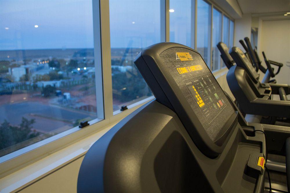 Hotel ibis Styles Brasilia Aeroporto Núcleo Bandeirante Exteriér fotografie