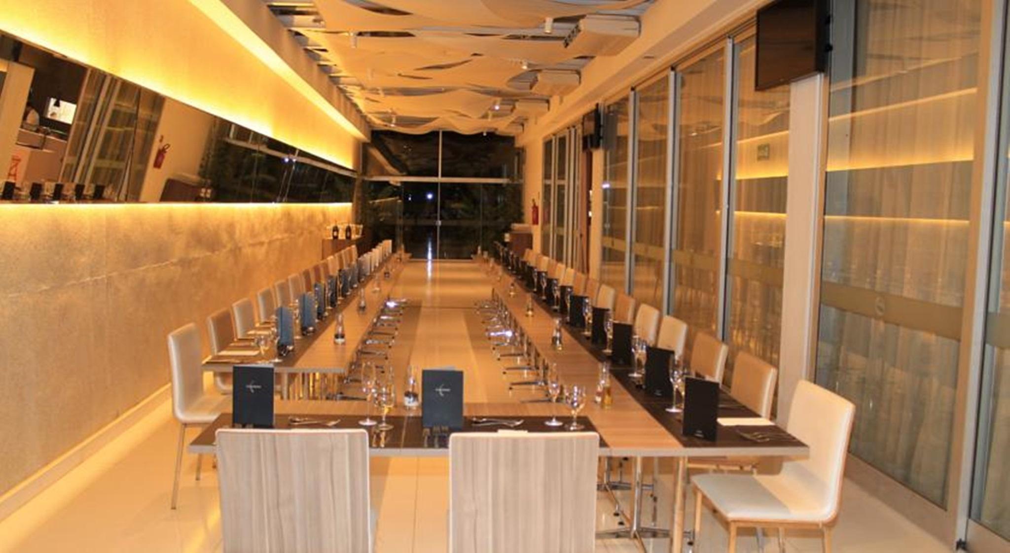 Hotel ibis Styles Brasilia Aeroporto Núcleo Bandeirante Exteriér fotografie