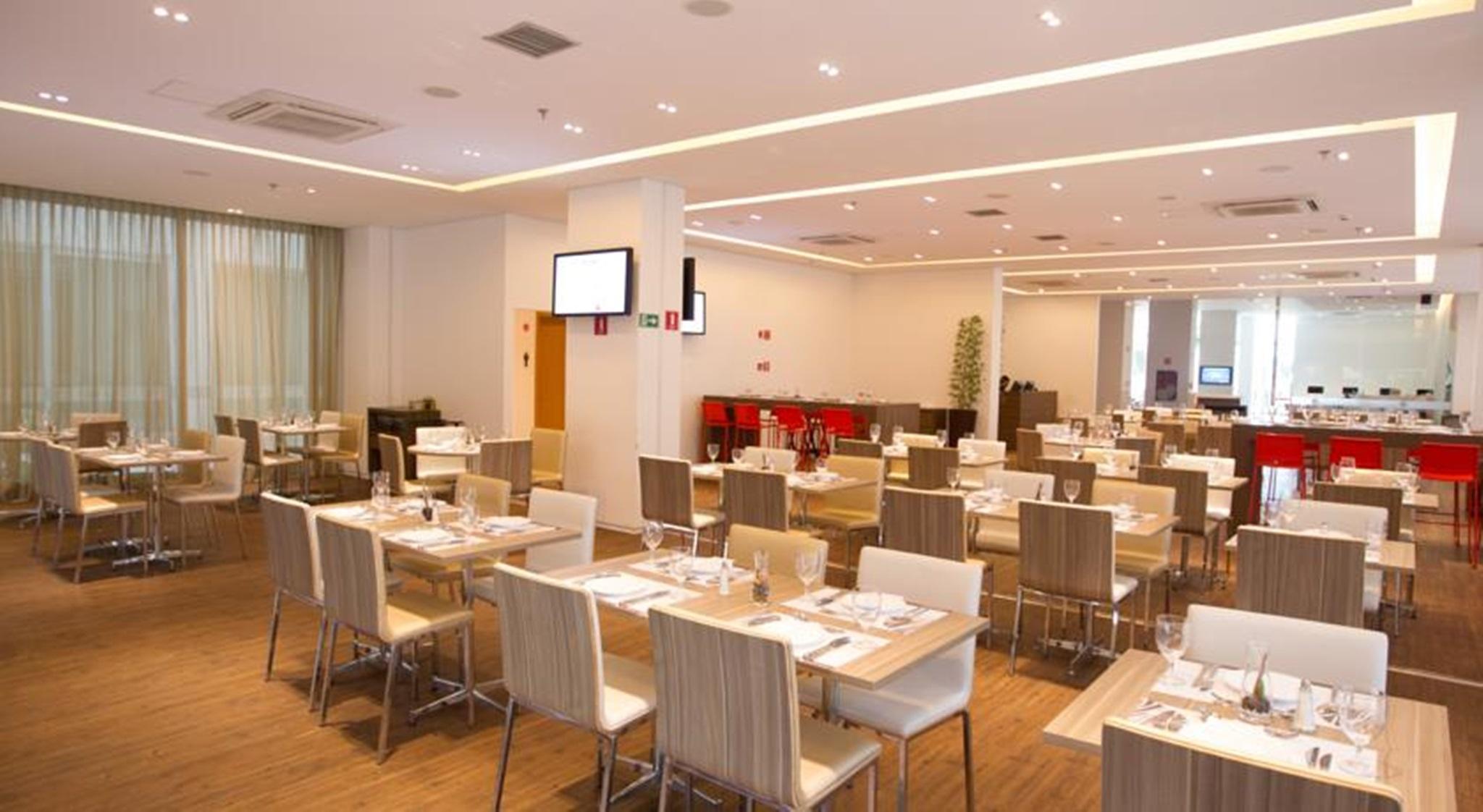Hotel ibis Styles Brasilia Aeroporto Núcleo Bandeirante Exteriér fotografie