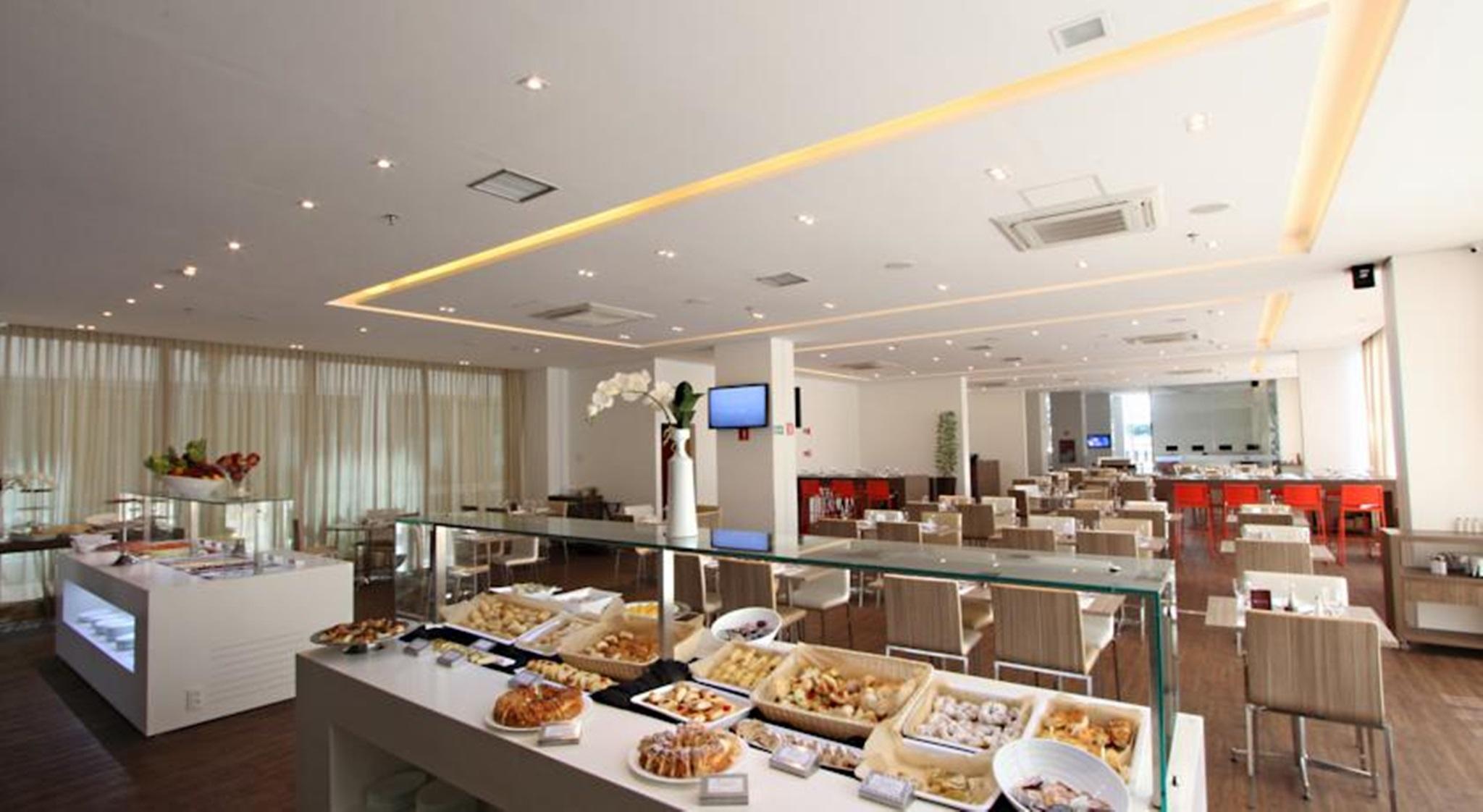 Hotel ibis Styles Brasilia Aeroporto Núcleo Bandeirante Exteriér fotografie