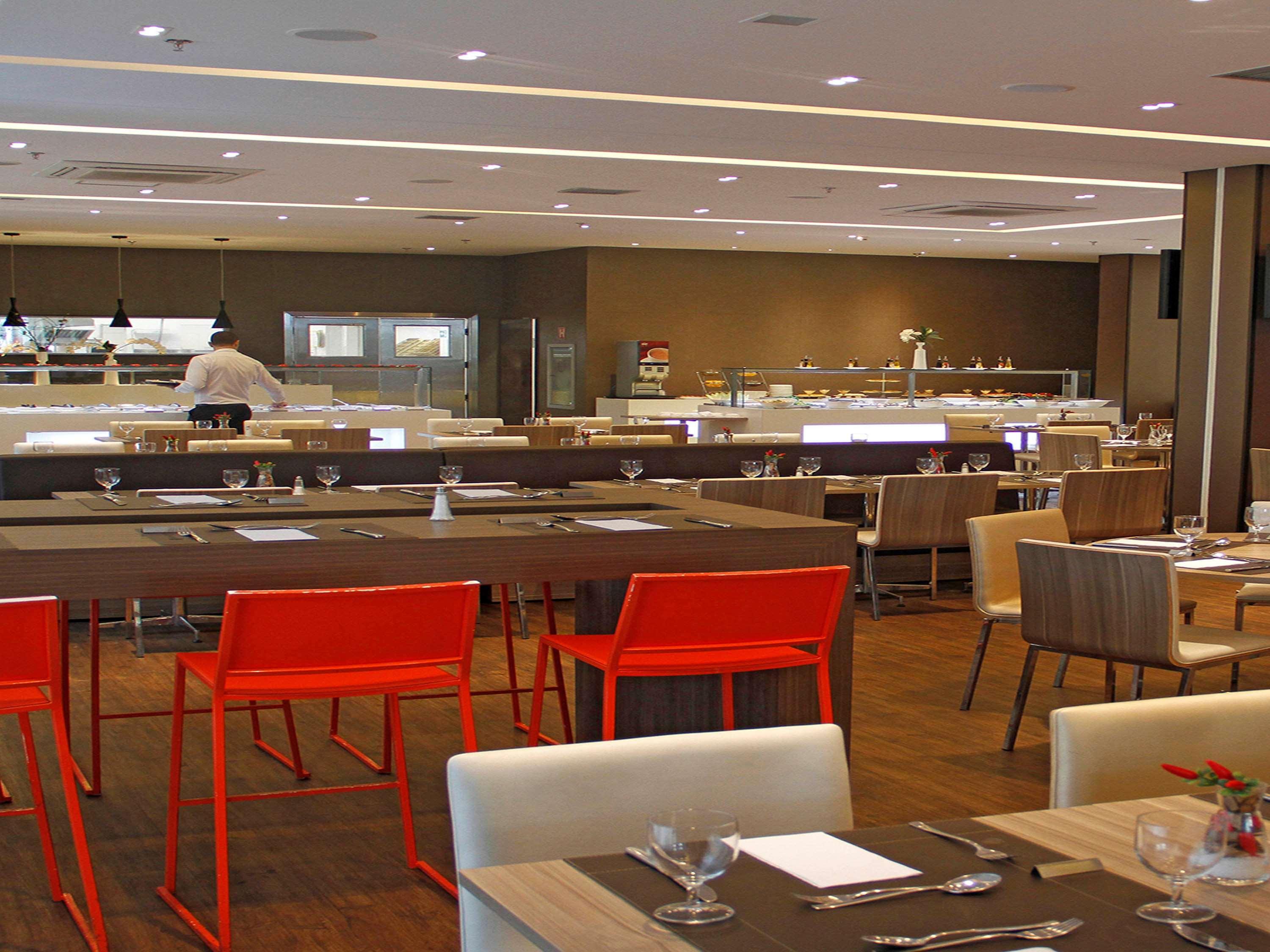 Hotel ibis Styles Brasilia Aeroporto Núcleo Bandeirante Exteriér fotografie