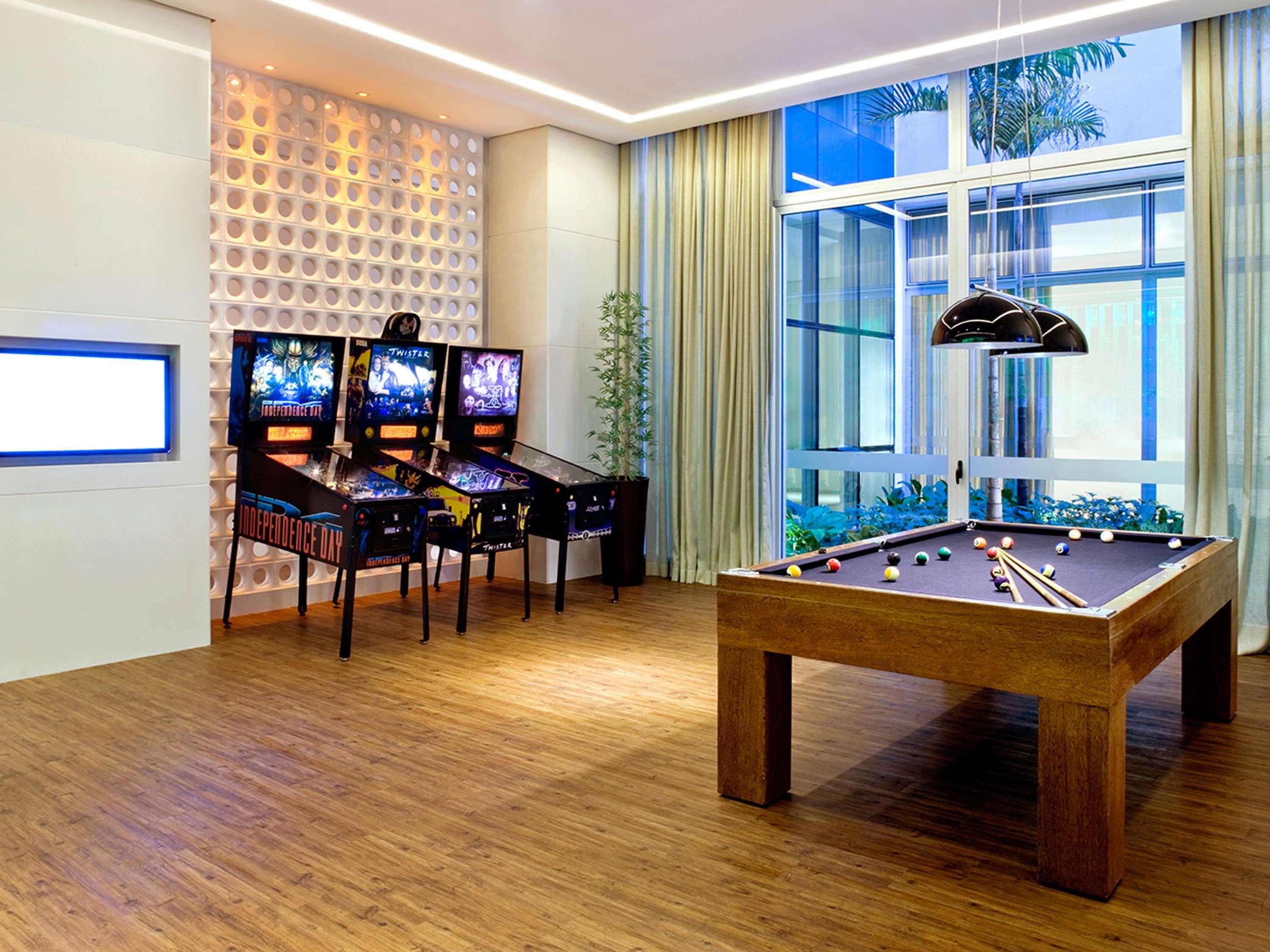 Hotel ibis Styles Brasilia Aeroporto Núcleo Bandeirante Exteriér fotografie