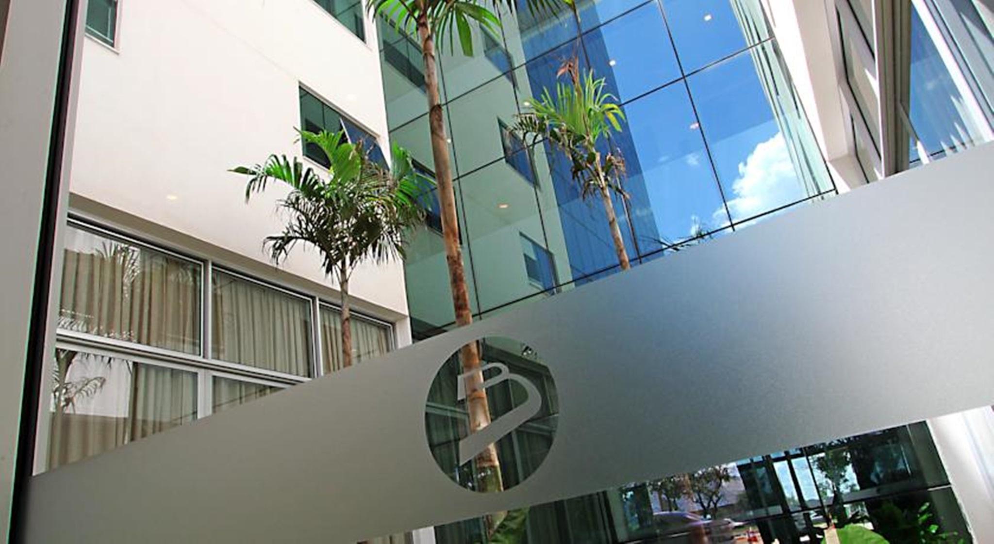 Hotel ibis Styles Brasilia Aeroporto Núcleo Bandeirante Exteriér fotografie