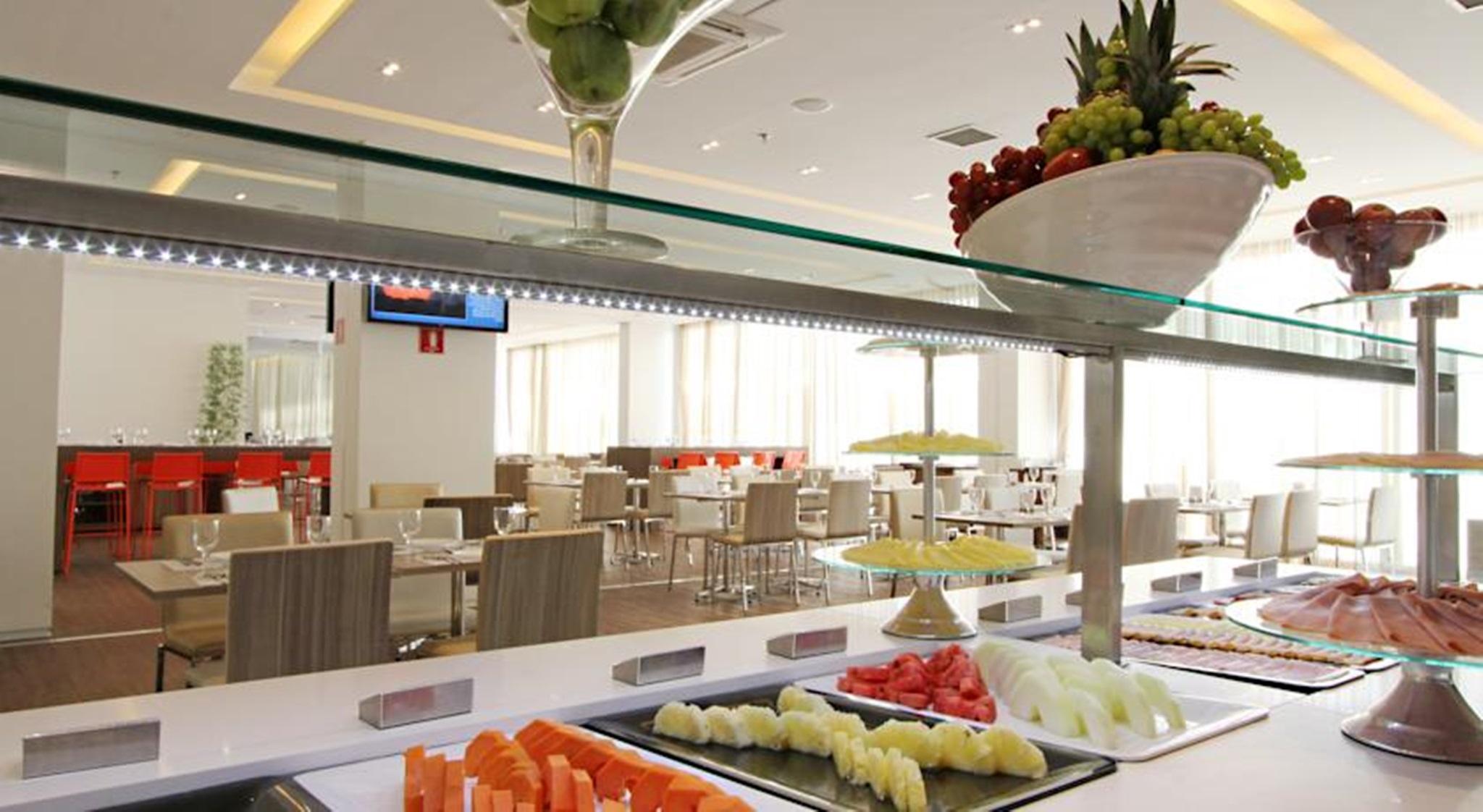 Hotel ibis Styles Brasilia Aeroporto Núcleo Bandeirante Exteriér fotografie