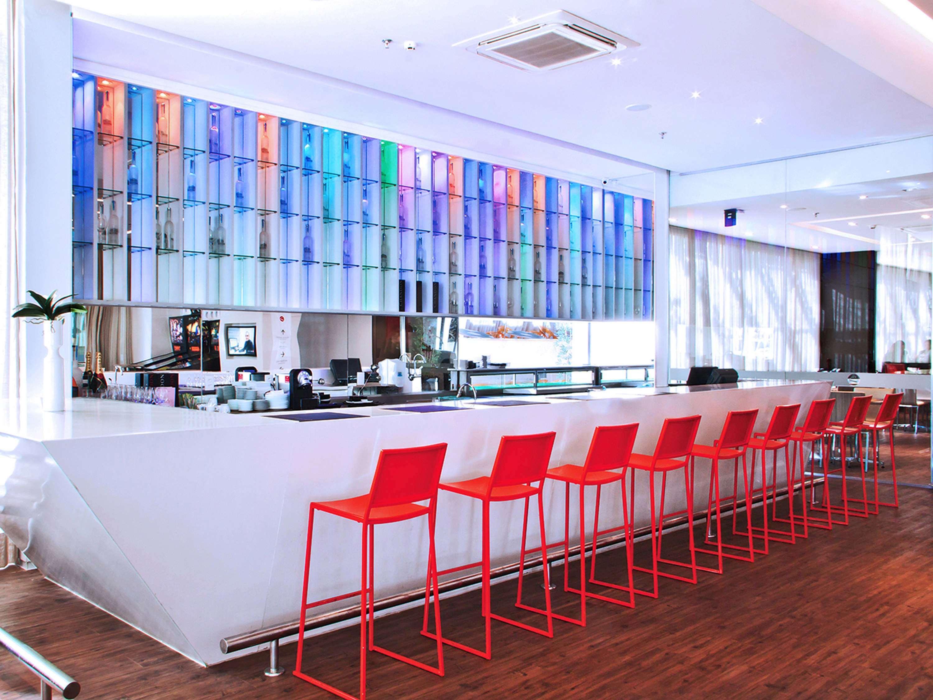 Hotel ibis Styles Brasilia Aeroporto Núcleo Bandeirante Exteriér fotografie