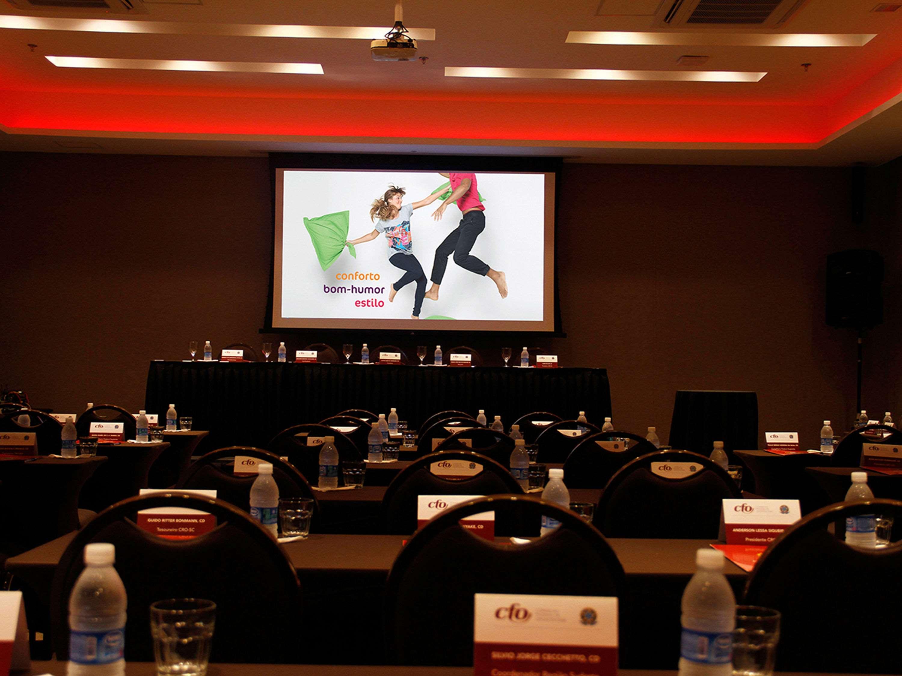 Hotel ibis Styles Brasilia Aeroporto Núcleo Bandeirante Exteriér fotografie