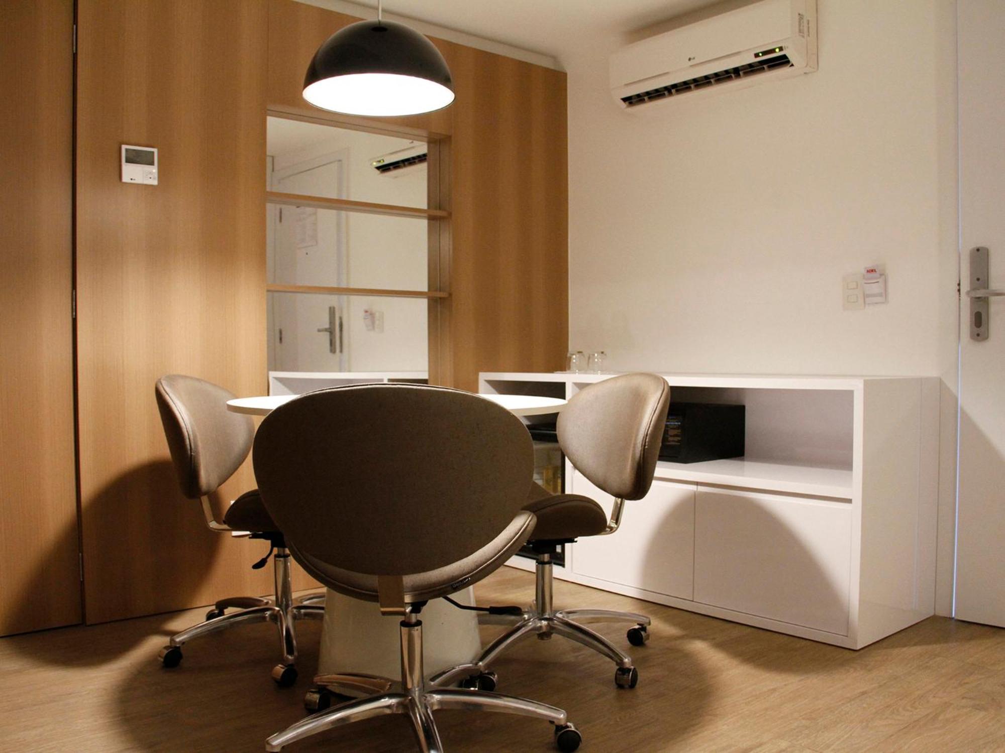 Hotel ibis Styles Brasilia Aeroporto Núcleo Bandeirante Exteriér fotografie