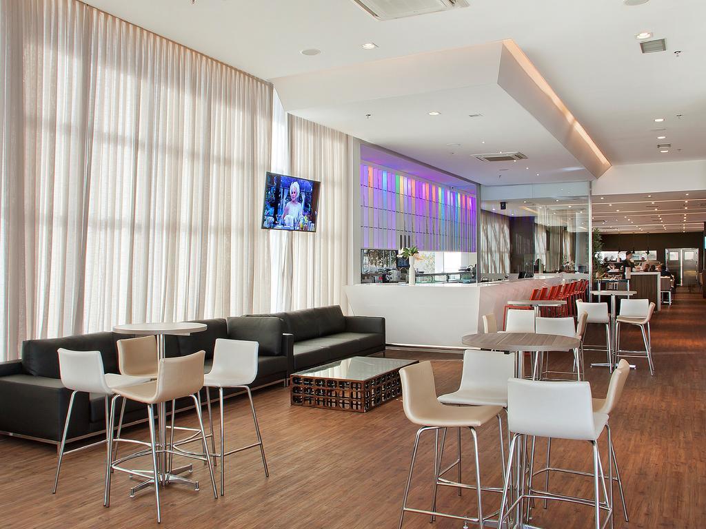 Hotel ibis Styles Brasilia Aeroporto Núcleo Bandeirante Exteriér fotografie