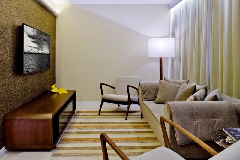 Hotel ibis Styles Brasilia Aeroporto Núcleo Bandeirante Exteriér fotografie