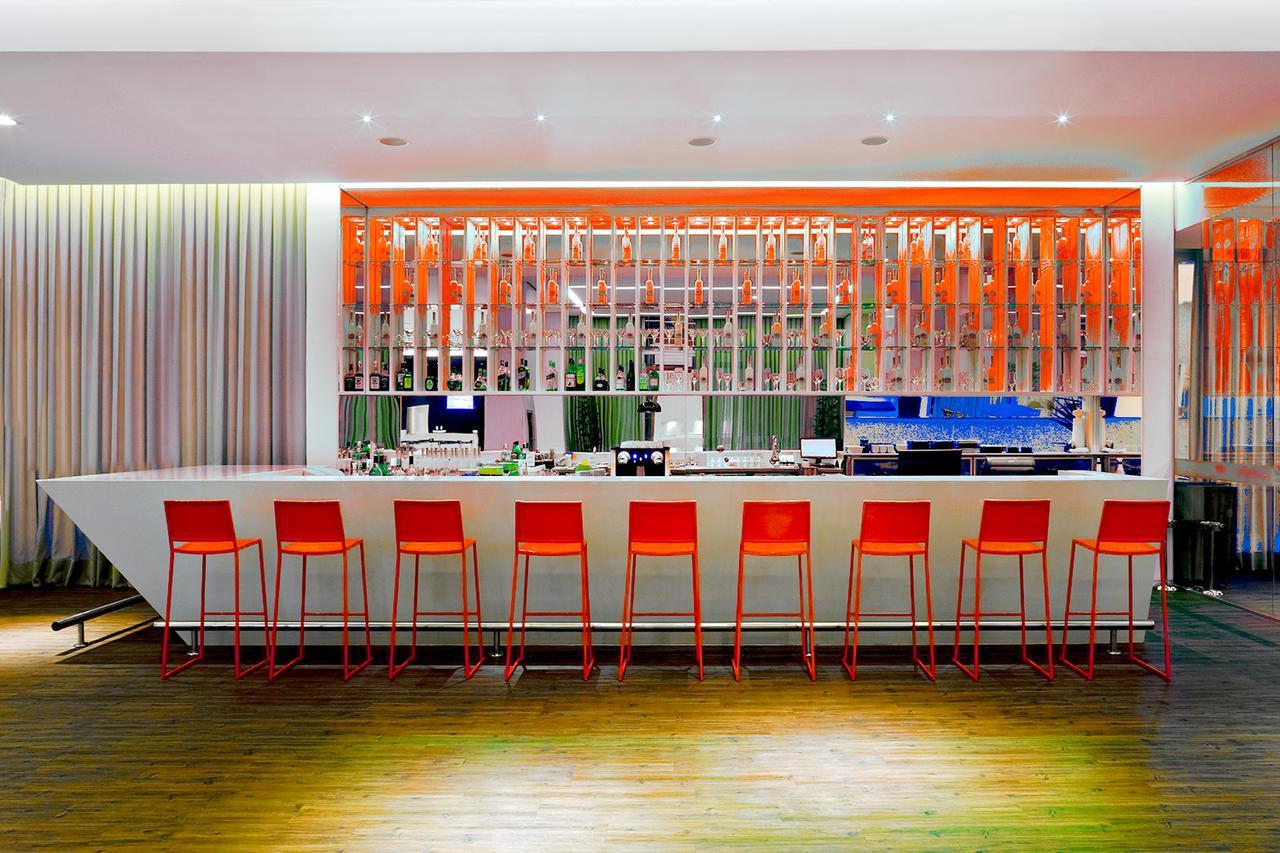 Hotel ibis Styles Brasilia Aeroporto Núcleo Bandeirante Exteriér fotografie