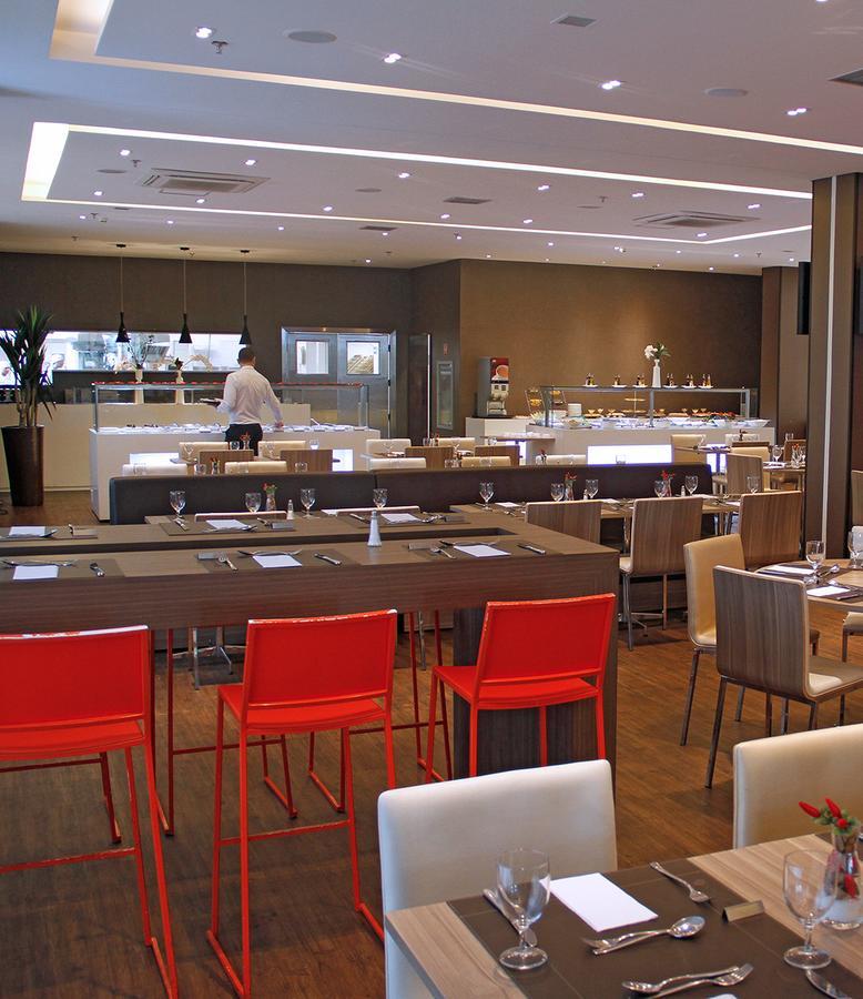Hotel ibis Styles Brasilia Aeroporto Núcleo Bandeirante Exteriér fotografie