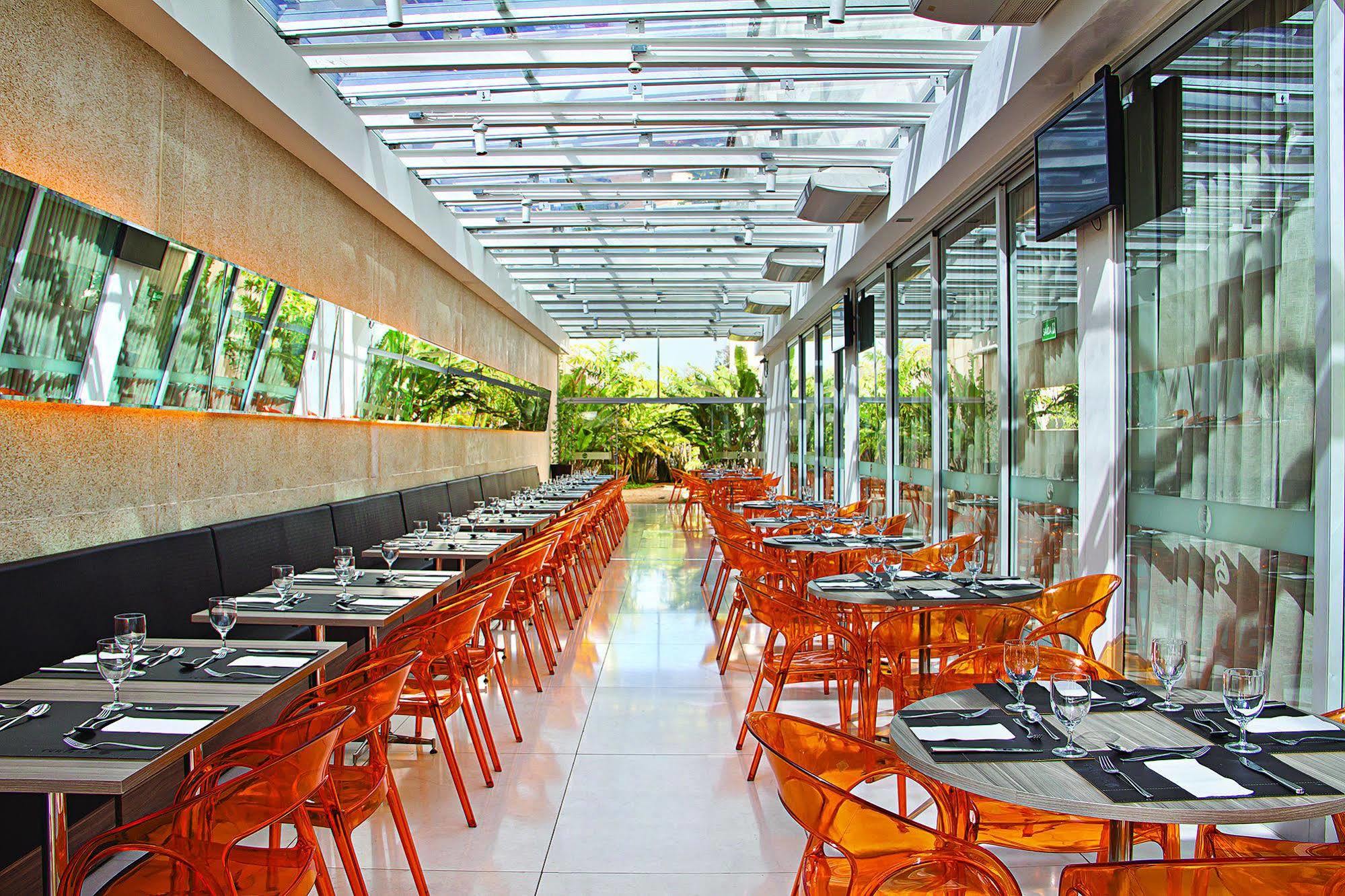 Hotel ibis Styles Brasilia Aeroporto Núcleo Bandeirante Exteriér fotografie