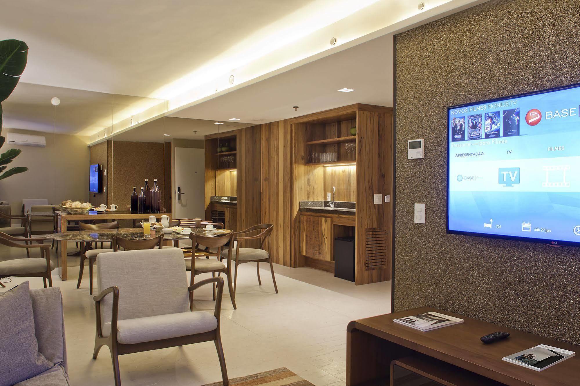 Hotel ibis Styles Brasilia Aeroporto Núcleo Bandeirante Exteriér fotografie