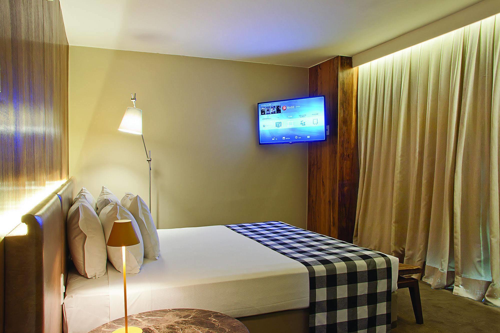 Hotel ibis Styles Brasilia Aeroporto Núcleo Bandeirante Exteriér fotografie